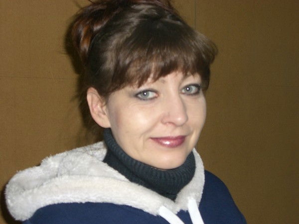 Наташа Даняева