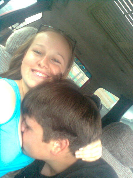 Лёха Васильев