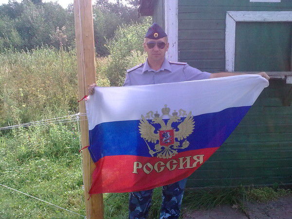 Олег Смирнов