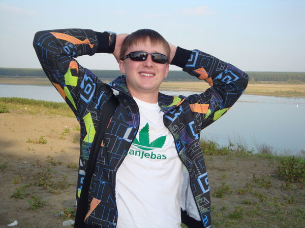 Дмитрий Третьяков