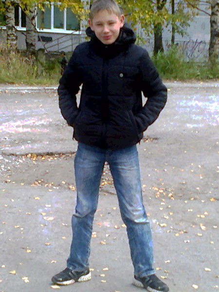 Рустам Нуриев