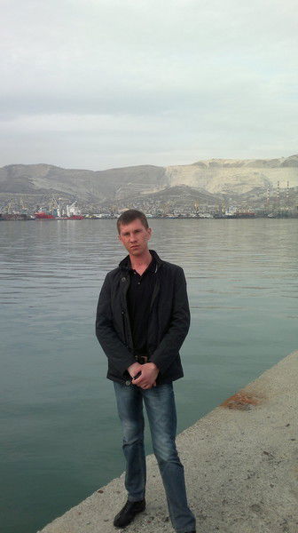 Андрей Литенко