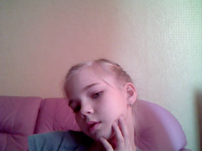 Анжелика Сергеева