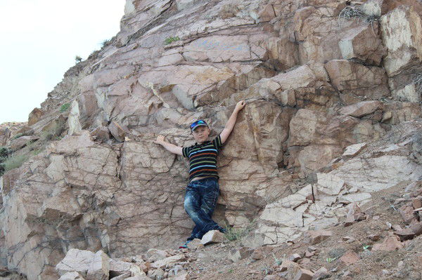 Миша Романов