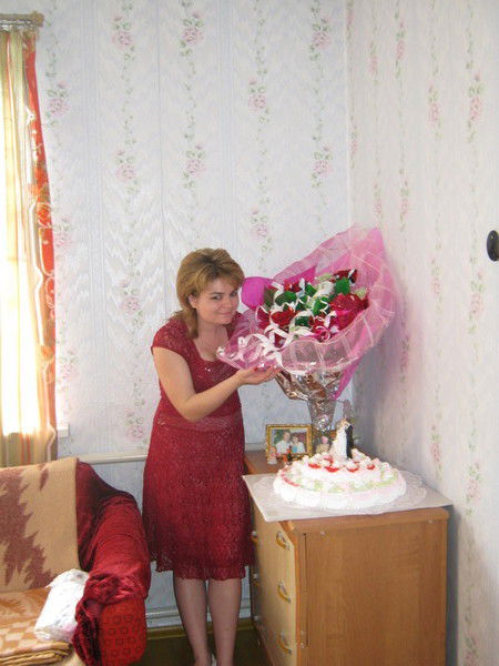 Оксана Савиди