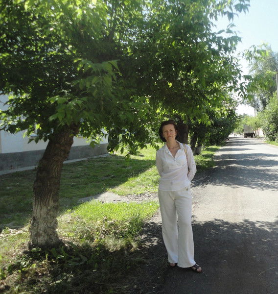 Наталья Дергалева