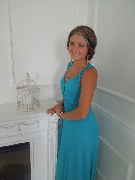 Елена Кононова