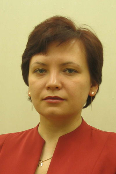 Ирина Чашук