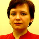 Ирина Чашук