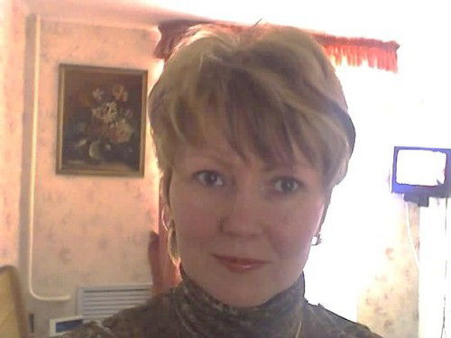 Татьяна Моор