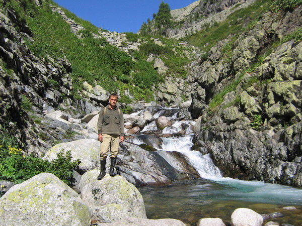 Дмитрий Суриков