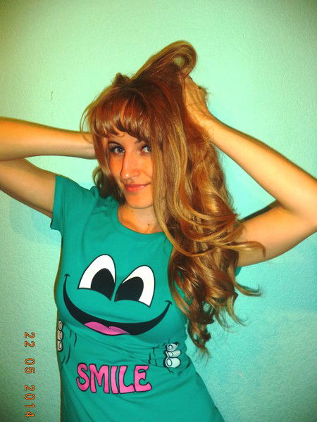 Юлия Антропова