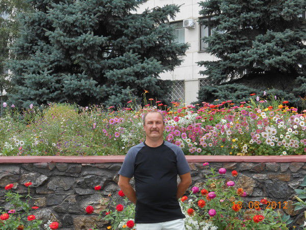 Валерий Селедцов