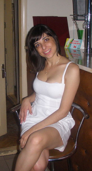 Мариам Бабиян