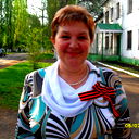 Ольга Муратова
