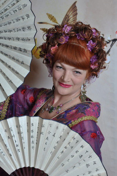 Любовь Васенко