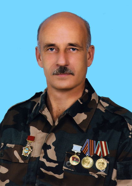 Василий Дейнеко