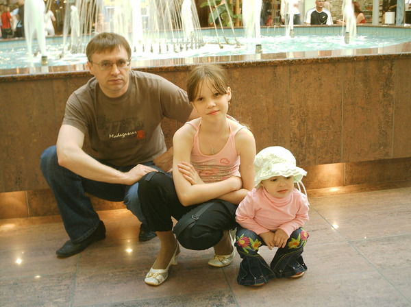 Сергей Вечеря