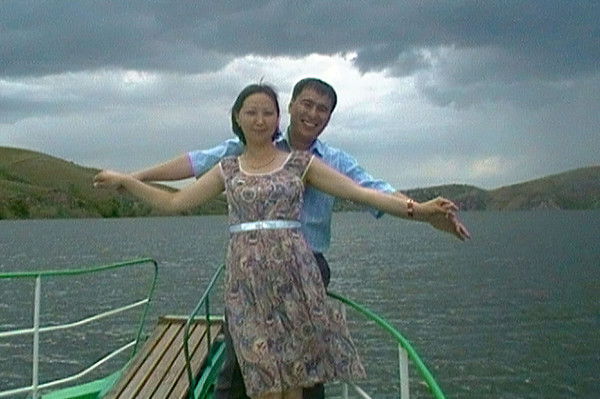 Акгуль Караманова