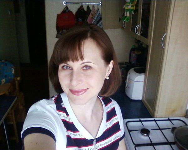 Жанна Тимофеева