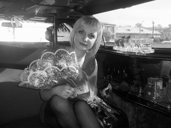 Татьяна Творонович