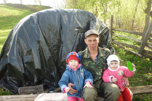 Радис Файзрахманов