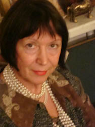 Наталия Ильина-Райкова