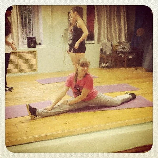 Вика Величко