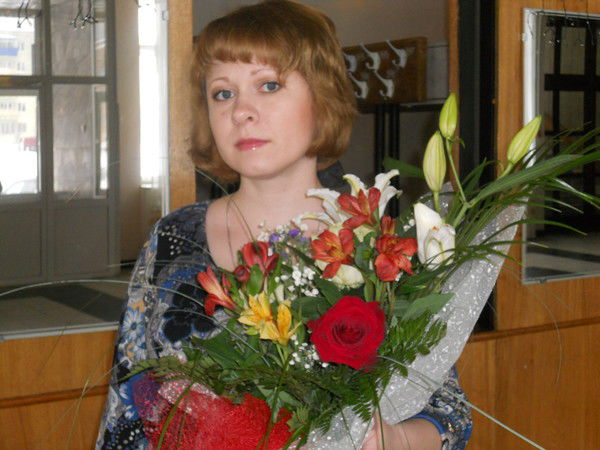 Гурентева Екатерина