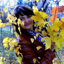 Алла Яненко