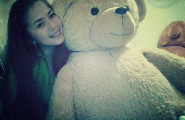 Гульнара Мурзагалиева