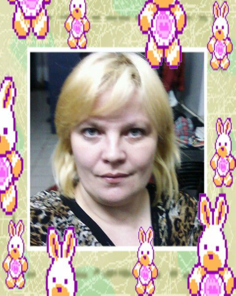 Наташа Турта