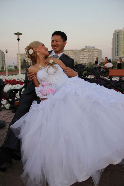 Анелина Изтлеева