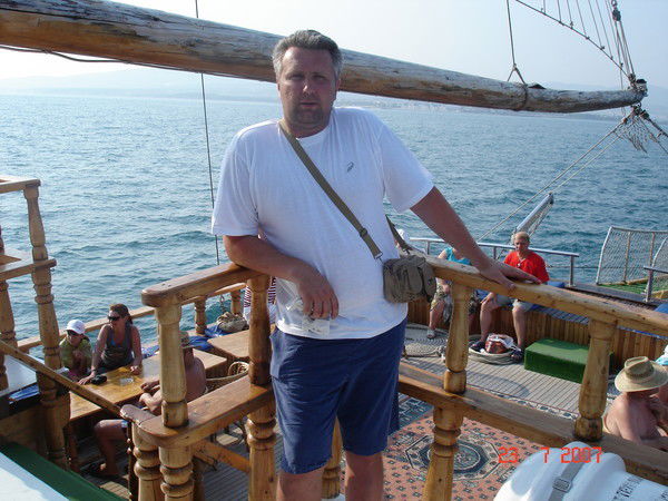 Андрей Миронов