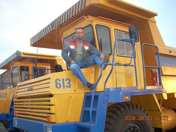 Алексей Титов