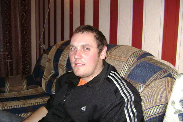 Сергей Ушаков