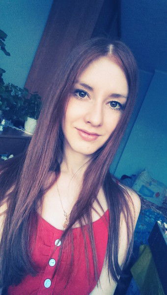 Роза Лобашова