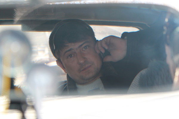 Габит Азикенов