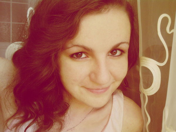 Светлана Джилилова