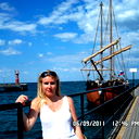 Марина Пронина