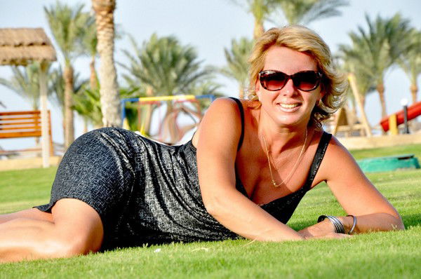 Светлана Чугунова