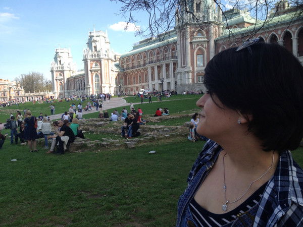 Татьяна Кондратенко