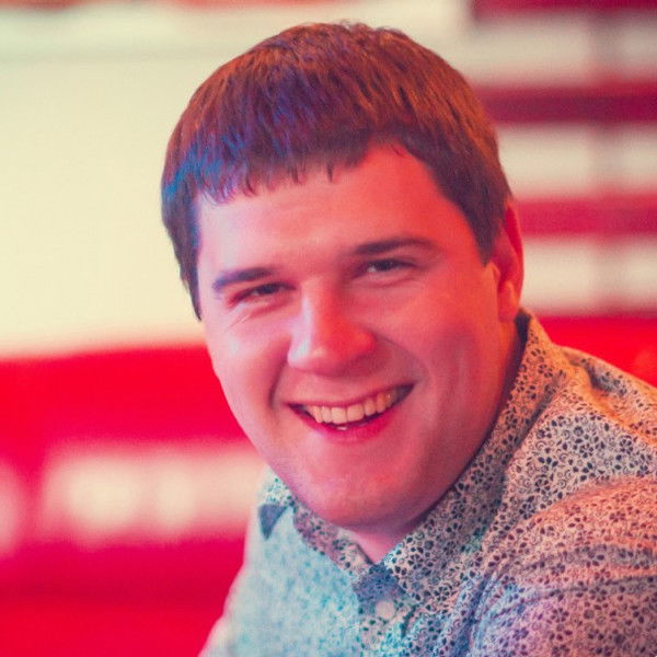 Иван Гусаров