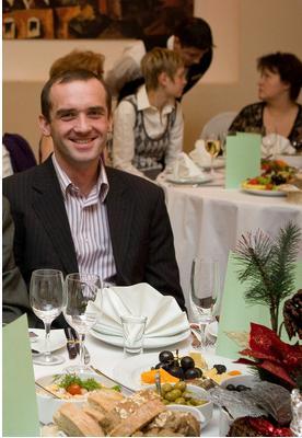 Геннадий Литашин