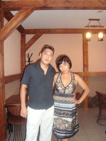 Очиров Джангар