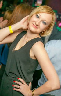 Анастасия Таганская