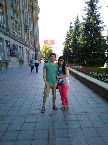 Жанара Каримова