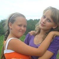 Кристина Николаева