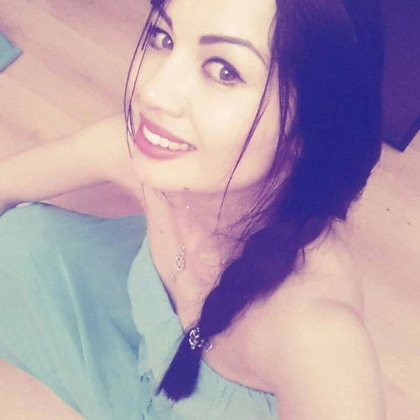 Алия Хабибулина