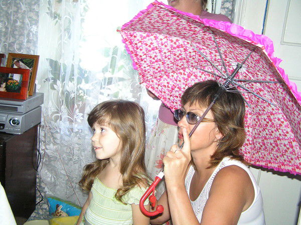 Галина Зимовец